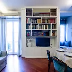 Lux Contemporary Flat - Porta Romana Διαμέρισμα Μιλάνο