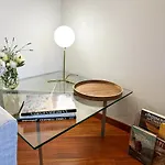 Lux Contemporary Flat - Porta Romana Διαμέρισμα Μιλάνο