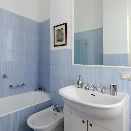 Apartmán Lux Contemporary Flat - Porta Romana