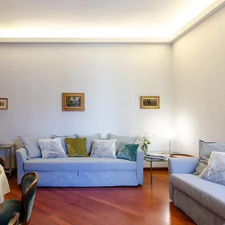 Lux Contemporary Flat - Porta Romana * Milán