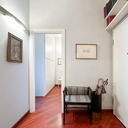 Apartmán Lux Contemporary Flat - Porta Romana *