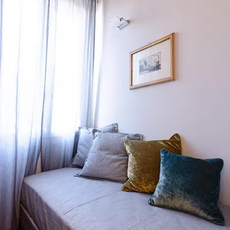 Appartamento Lux Contemporary Flat - Porta Romana *