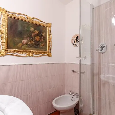 Lux Contemporary Flat - Porta Romana Apartmán Milán