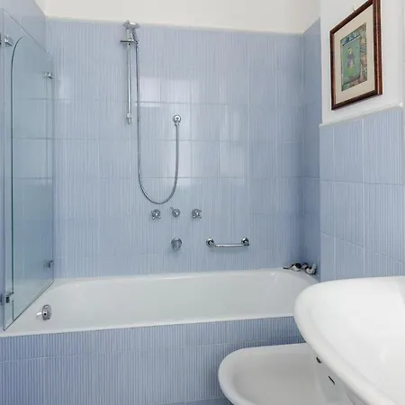 Lux Contemporary Flat - Porta Romana Apartmán Milán