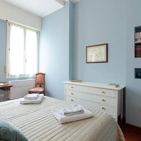 Appartamento Lux Contemporary Flat - Porta Romana *