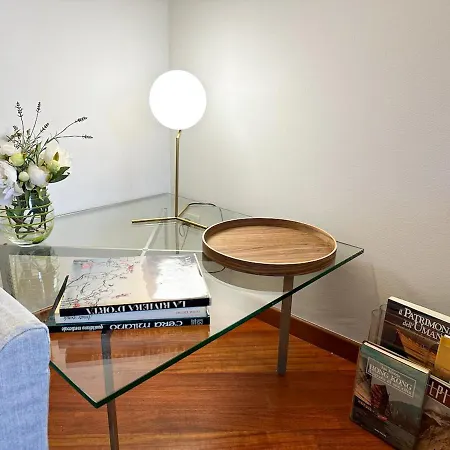 Lux Contemporary Flat - Porta Romana Apartmán Milán