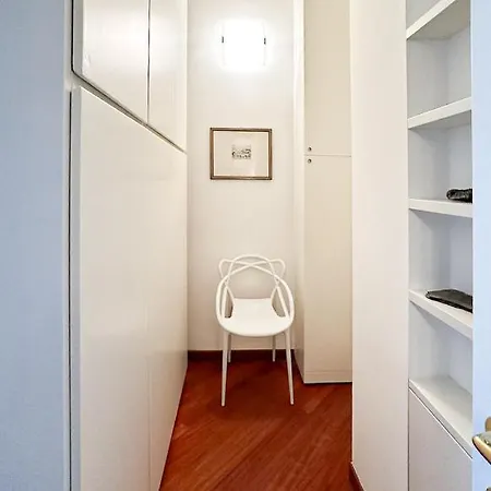 Apartmán Lux Contemporary Flat - Porta Romana