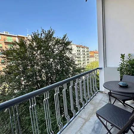 Appartamento Lux Contemporary Flat - Porta Romana