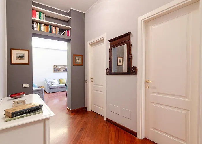 Appartamento Lux Contemporary Flat - Porta Romana Milano