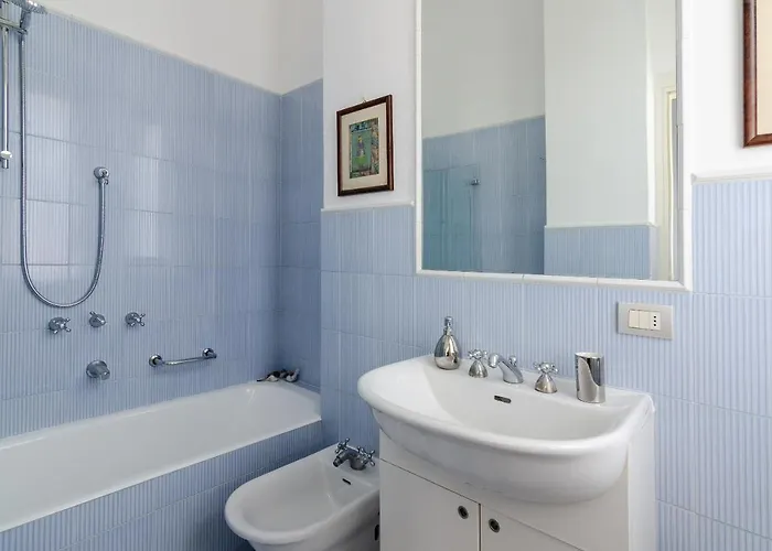 Appartamento Lux Contemporary Flat - Porta Romana