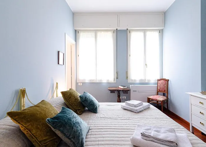 Lux Contemporary Flat - Porta Romana Appartamento