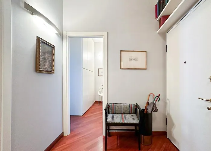 Appartamento Lux Contemporary Flat - Porta Romana *