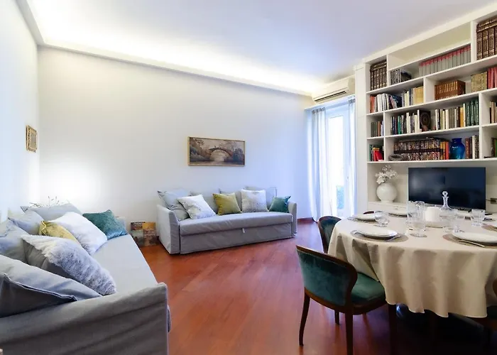 Lux Contemporary Flat - Porta Romana Milano