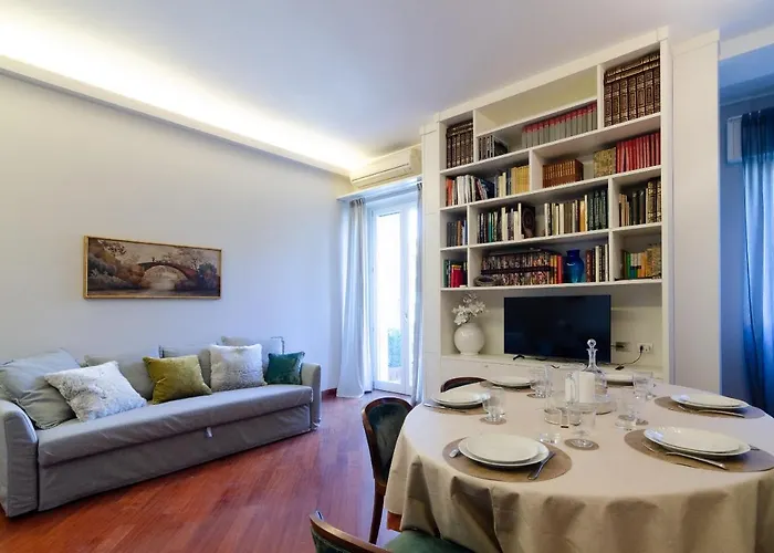 Lux Contemporary Flat - Porta Romana Milano