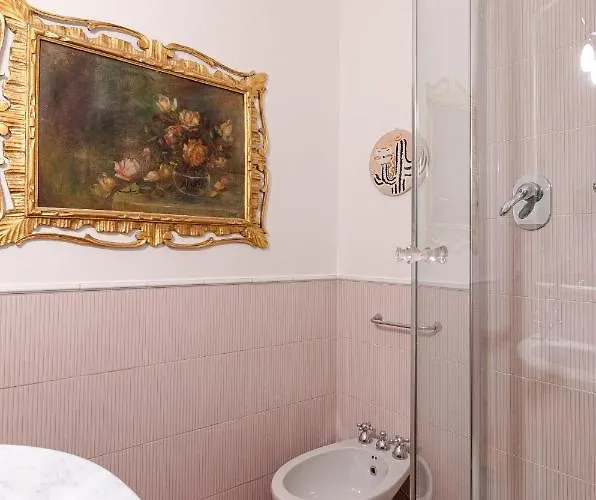 Lux Contemporary Flat - Porta Romana Appartamento Milano