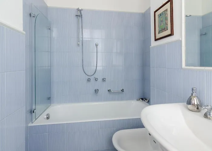 Lux Contemporary Flat - Porta Romana Appartamento Milano