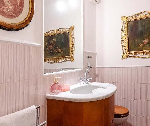 Appartamento Lux Contemporary Flat - Porta Romana Milano