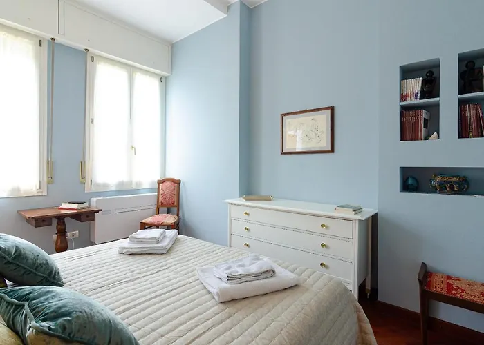 Appartamento Lux Contemporary Flat - Porta Romana *