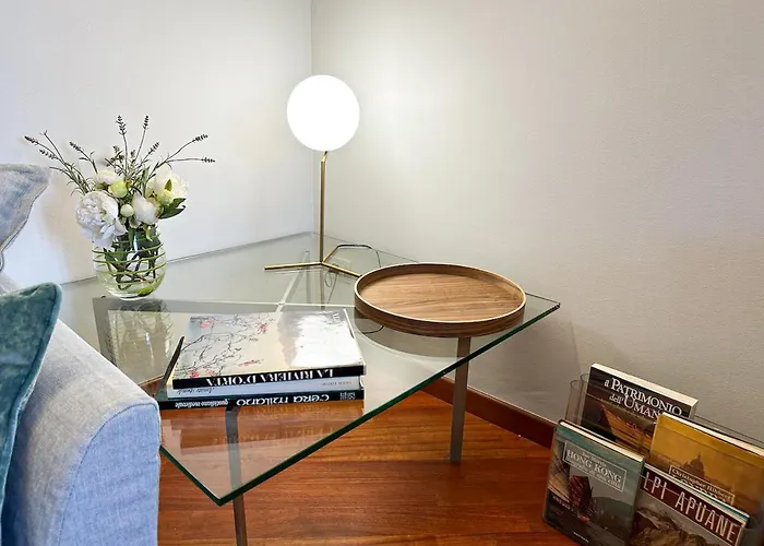 Lux Contemporary Flat - Porta Romana Appartamento Milano