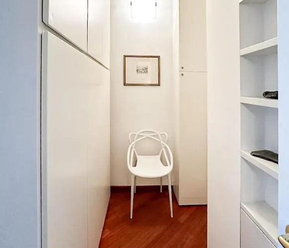 Appartamento Lux Contemporary Flat - Porta Romana