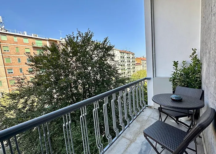Appartamento Lux Contemporary Flat - Porta Romana