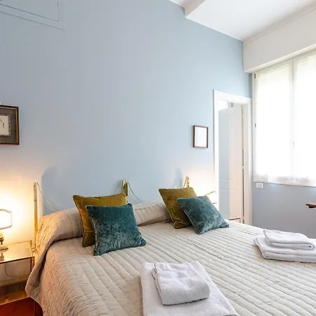 Lux Contemporary Flat - Porta Romana Milan