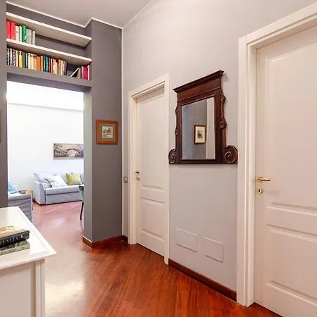 Apartment Lux Contemporary Flat - Porta Romana Milan