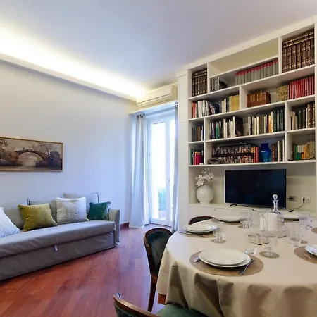 Lux Contemporary Flat - Porta Romana Milan